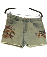 156233 Shorts et bermudas PROMOD Occasion Once Again Friperie en ligne