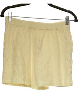 156239 Shorts et bermudas MANGO Occasion Vêtement occasion seconde main