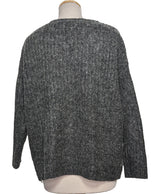 156302 Pulls et gilets MANGO Occasion Vêtement occasion seconde main