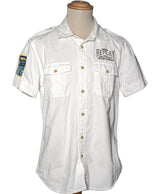 156323 Chemises et blouses REPLAY Occasion Once Again Friperie en ligne