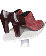 156333 Chaussures GEOX Occasion Vêtement occasion seconde main