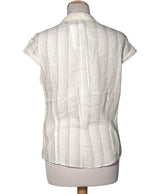 156341 Chemises et blouses CAROLL Occasion Vêtement occasion seconde main
