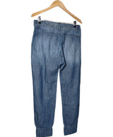 156349 Pantalons et pantacourts SISLEY Occasion Vêtement occasion seconde main
