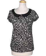 156361 Tops et t-shirts BERSHKA Occasion Once Again Friperie en ligne