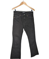 156401 Jeans ZARA Occasion Once Again Friperie en ligne