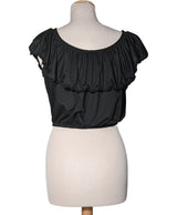156433 Tops et t-shirts GEMO Occasion Vêtement occasion seconde main