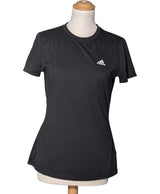 156436 Tops et t-shirts ADIDAS Occasion Once Again Friperie en ligne