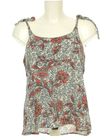156516 Tops et t-shirts BONOBO Occasion Once Again Friperie en ligne