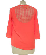 156548 Tops et t-shirts CLAUDIE PIERLOT Occasion Vêtement occasion seconde main