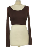 156553 Tops et t-shirts ASOS Occasion Once Again Friperie en ligne