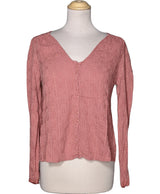 156597 Chemises et blouses SÉZANE Occasion Once Again Friperie en ligne