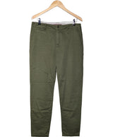 156598 Pantalons et pantacourts COMPTOIR DES COTONNIERS Occasion Once Again Friperie en ligne