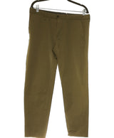 156633 Pantalons et pantacourts ZARA Occasion Once Again Friperie en ligne