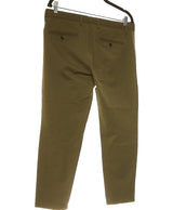 156633 Pantalons et pantacourts ZARA Occasion Vêtement occasion seconde main