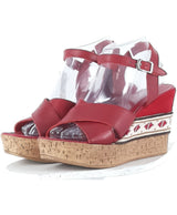 156642 Chaussures ERAM Occasion Once Again Friperie en ligne