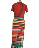 156654 Robes DESIGUAL Occasion Vêtement occasion seconde main