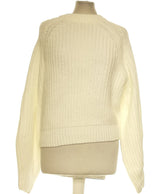 156655 Pulls et gilets BERSHKA Occasion Once Again Friperie en ligne