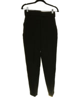 156657 Pantalons et pantacourts ZARA Occasion Vêtement occasion seconde main