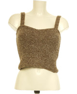 156658 Tops et t-shirts ZARA Occasion Once Again Friperie en ligne