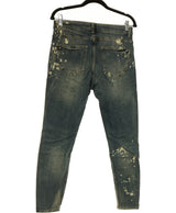 156681 Jeans ZARA Occasion Vêtement occasion seconde main