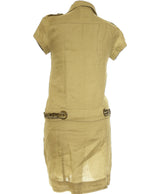156696 Robes MORGAN Occasion Vêtement occasion seconde main