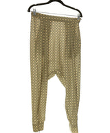 156705 Pantalons et pantacourts ZARA Occasion Once Again Friperie en ligne