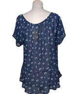 156721 Chemises et blouses HOLLISTER Occasion Vêtement occasion seconde main
