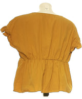 156722 Chemises et blouses NAF NAF Occasion Vêtement occasion seconde main