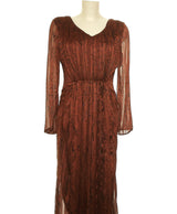 156729 Robes JULIE GUERLANDE Occasion Once Again Friperie en ligne