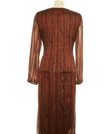 156729 Robes JULIE GUERLANDE Occasion Vêtement occasion seconde main