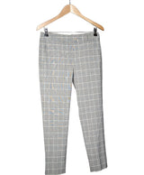 156782 Pantalons et pantacourts MANGO Occasion Vêtement occasion seconde main