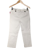 156835 Pantalons et pantacourts CAMAIEU Occasion Vêtement occasion seconde main