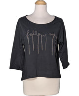 156920 Tops et t-shirts CACHE CACHE Occasion Once Again Friperie en ligne