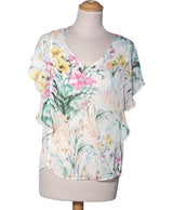 156931 Tops et t-shirts NAF NAF Occasion Once Again Friperie en ligne
