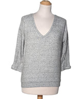 156948 Pulls et gilets NAF NAF Occasion Once Again Friperie en ligne