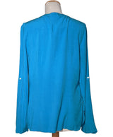 156966 Chemises et blouses CAMAIEU Occasion Vêtement occasion seconde main