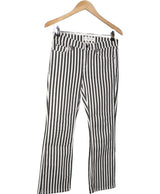 157049 Jeans MANGO Occasion Once Again Friperie en ligne