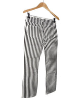 157049 Jeans MANGO Occasion Vêtement occasion seconde main