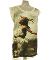 157100 Tops et t-shirts RINASCIMENTO Occasion Once Again Friperie en ligne
