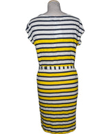 157110 Robes PETIT BATEAU Occasion Vêtement occasion seconde main