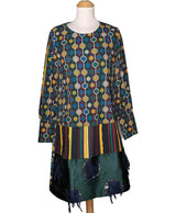 157134 Robes SAVE THE QUEEN Occasion Once Again Friperie en ligne