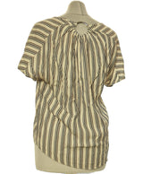157155 Chemises et blouses LA FEE MARABOUTEE Occasion Vêtement occasion seconde main