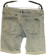 157175 Shorts et bermudas CALVIN KLEIN Occasion Vêtement occasion seconde main