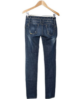 157202 Jeans SALSA Occasion Vêtement occasion seconde main