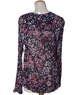 157212 Chemises et blouses CAROLL Occasion Vêtement occasion seconde main
