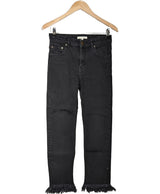 157214 Jeans MAJE Occasion Once Again Friperie en ligne