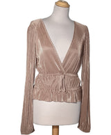 157230 Tops et t-shirts ZARA Occasion Once Again Friperie en ligne