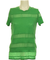157309 Tops et t-shirts SANDRO Occasion Once Again Friperie en ligne