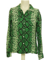 157310 Chemises et blouses SANDRO Occasion Once Again Friperie en ligne