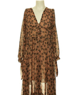 157346 Robes SCARLET ROOS Occasion Once Again Friperie en ligne